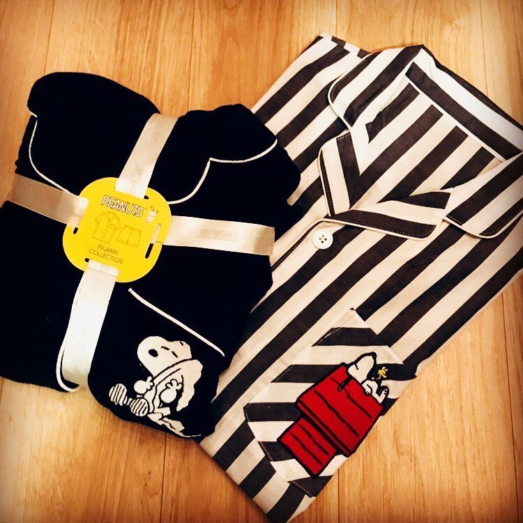 最新のhdスヌーピー パジャマ レディース 人気のファッション画像
