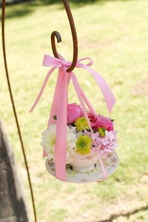 "A Teacup Full of Flowers: So Adorable! ♡"にて紹介している画像