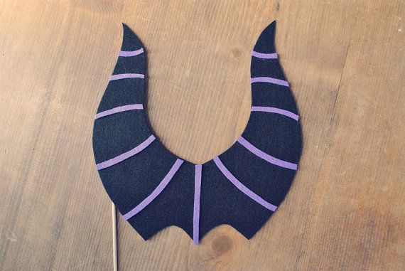 "Unique and Fun: A Disney Villains-Themed Party!"にて紹介している画像