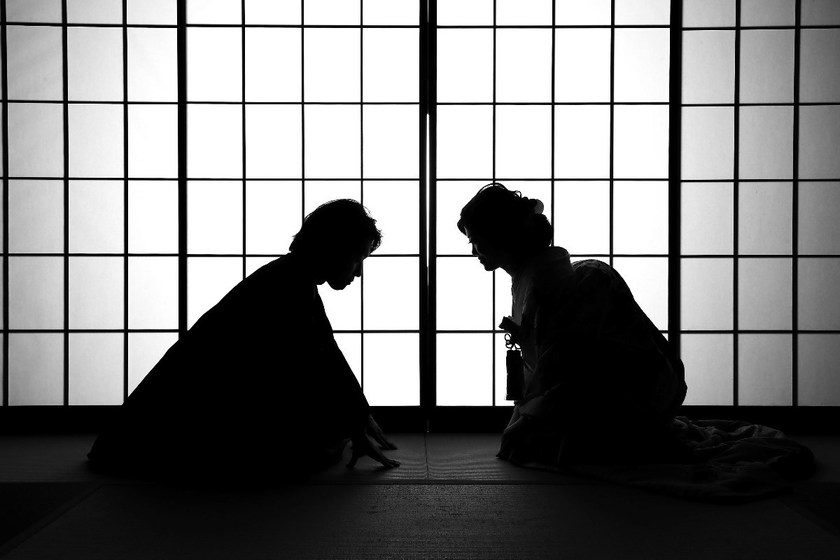 13 Tips for Taking Beautiful Photos that Enhance Traditional Japanese Attire, Even Without Props ♡にて紹介している画像