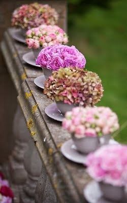 "A Teacup Full of Flowers: So Adorable! ♡"にて紹介している画像