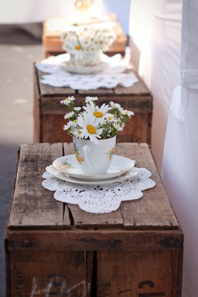 "A Teacup Full of Flowers: So Adorable! ♡"にて紹介している画像