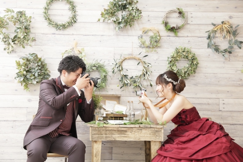 不需要DIY！家中现成的"时尚拍摄小物"清单♡にて紹介している画像