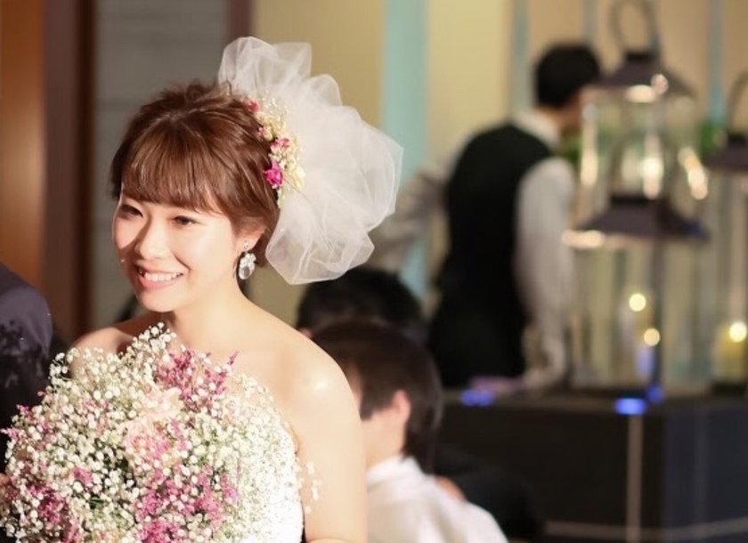 "Learning from Experienced Brides: A Comprehensive Guide to Easy Wedding Budgeting Tips!"にて紹介している画像