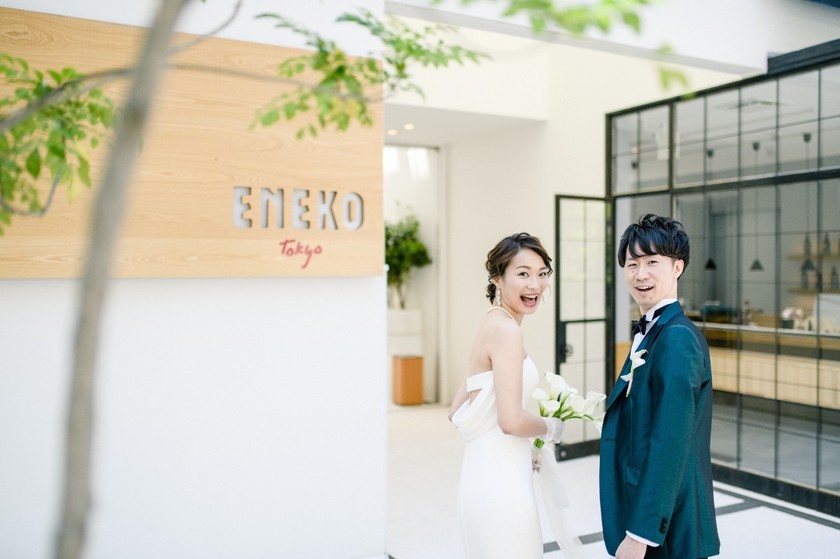 Unique and Wonderful! 9 Wedding Ceremony Highlights That Made Me Say "Wow" After Attending Over 10 Weddingsにて紹介している画像