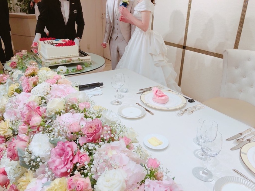 Preventing Fluctuations in Estimates! A Checklist of Must-Have Ideas Before Visiting Wedding Venuesにて紹介している画像