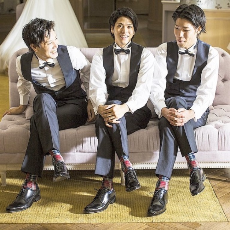 Get Pre-Wedding Photos for Just 22,500 Yen?! Beniru's Photo Wedding with Two Pairs of Shoes is a Steal! ♡にて紹介している画像