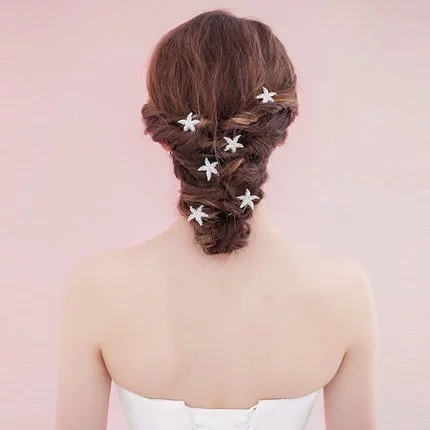 按类型选择*4种发型，汇总可爱的发型整理【仅限化妆师的照片】にて紹介している画像