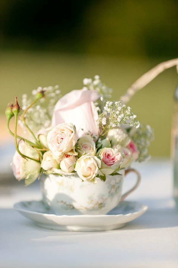 "A Teacup Full of Flowers: So Adorable! ♡"にて紹介している画像