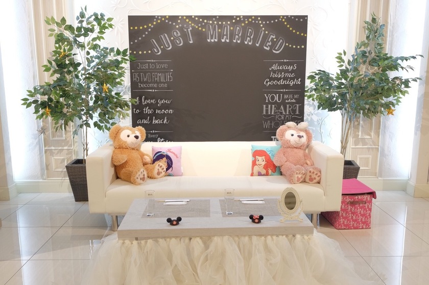 A World of Difference: A Guide to Successful "Money-Saving Tips" from Experienced Brides＊にて紹介している画像