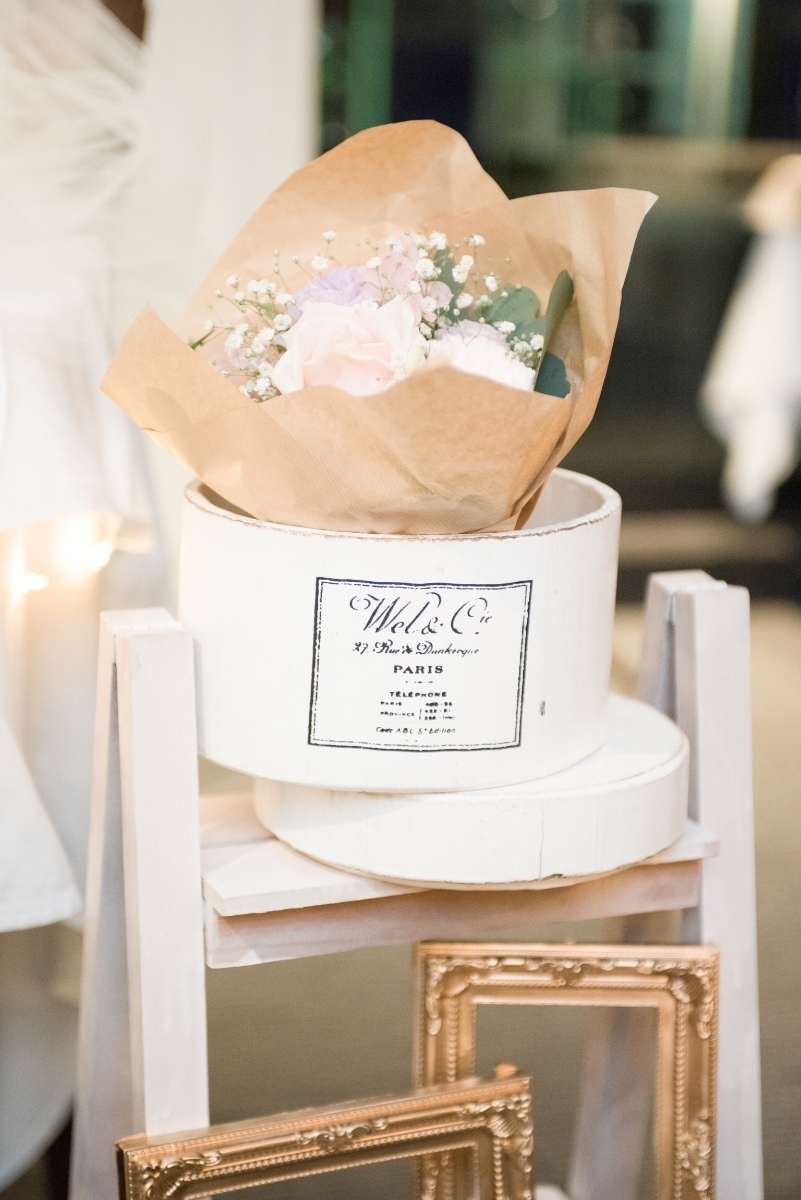 Preventing Fluctuations in Estimates! A Checklist of Must-Have Ideas Before Visiting Wedding Venuesにて紹介している画像