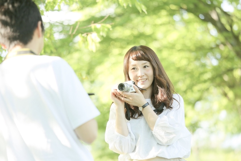 不需要DIY！家中现成的"时尚拍摄小物"清单♡にて紹介している画像