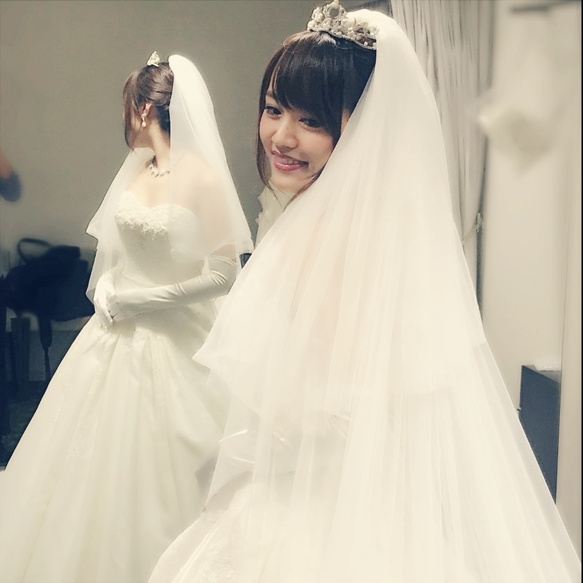 운명적인 한 벌을 찾기 위한♡ 후회 없는 '드레스 시착' 포인트 정리♩にて紹介している画像