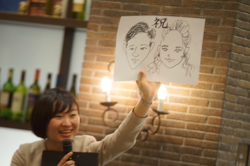 "Get the Party Started: 10 Fun After-Party Games to Play with Guests!"にて紹介している画像