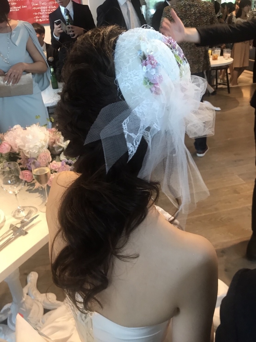 marry花嫁さんに聞いてみた♡二次会ってどうしたら楽しくなる？どうしたら可愛くなるの？にて紹介している画像