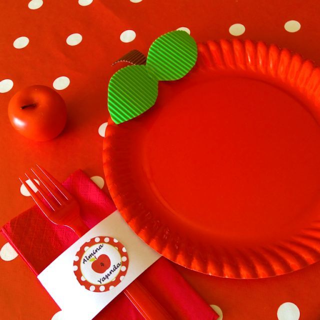 I Want a Bridal Shower Like This! Adorable Princess-Themed Parties Created by Moms Abroad ♡にて紹介している画像