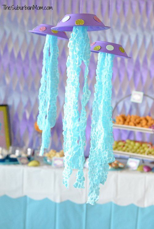 I Want a Bridal Shower Like This! Adorable Princess-Themed Parties Created by Moms Abroad ♡にて紹介している画像