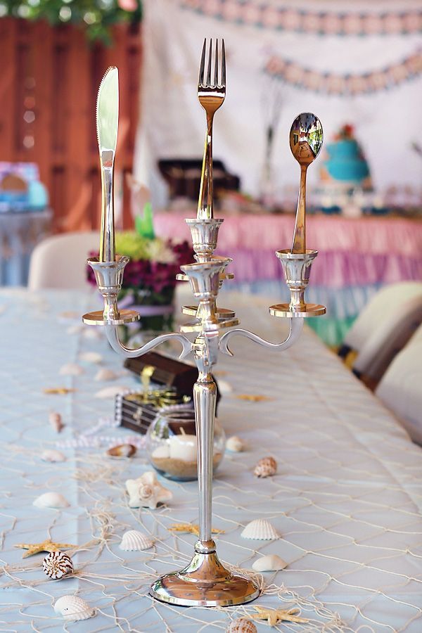 I Want a Bridal Shower Like This! Adorable Princess-Themed Parties Created by Moms Abroad ♡にて紹介している画像