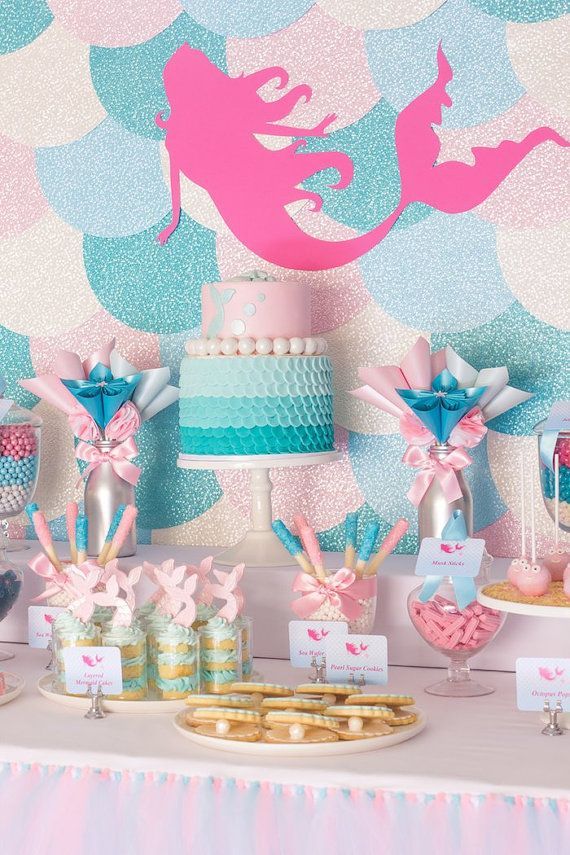 I Want a Bridal Shower Like This! Adorable Princess-Themed Parties Created by Moms Abroad ♡にて紹介している画像
