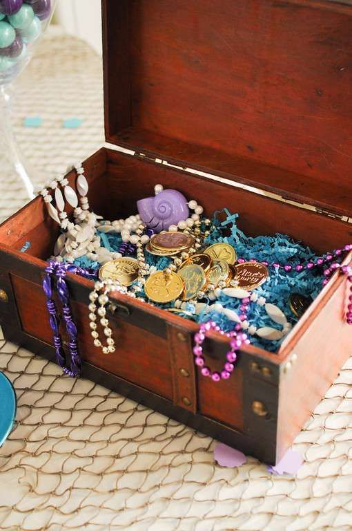 I Want a Bridal Shower Like This! Adorable Princess-Themed Parties Created by Moms Abroad ♡にて紹介している画像