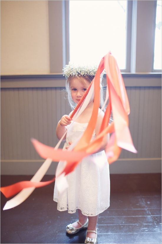 A New Shape for Flower Showers! Adorable "Ribbon Wands" that Look Like Magic Wands ♡にて紹介している画像