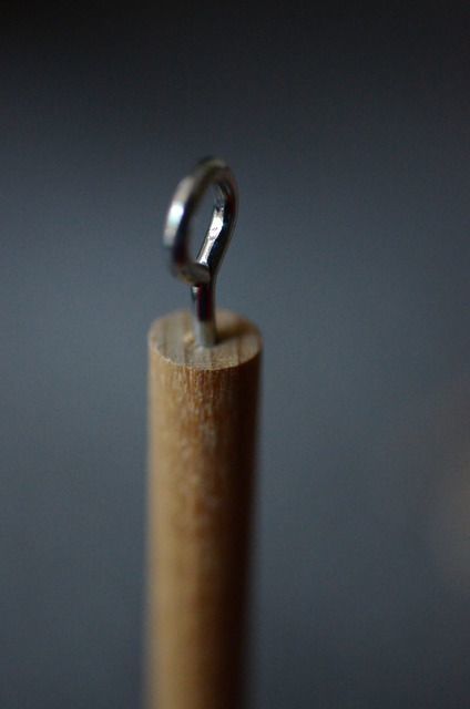 A New Shape for Flower Showers! Adorable "Ribbon Wands" that Look Like Magic Wands ♡にて紹介している画像