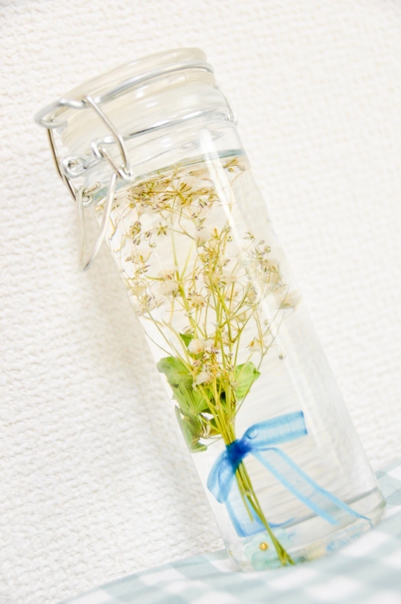 The Evolving Trend of "Minerarium" with Added Organic Elements: A New Take on Herbarium is Set to Become Popular!にて紹介している画像