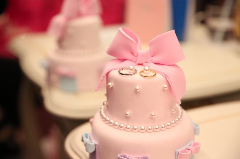 お教室が大人気♡粘土で作るスイーツ『クレイケーキ』って知ってる?にて紹介している画像