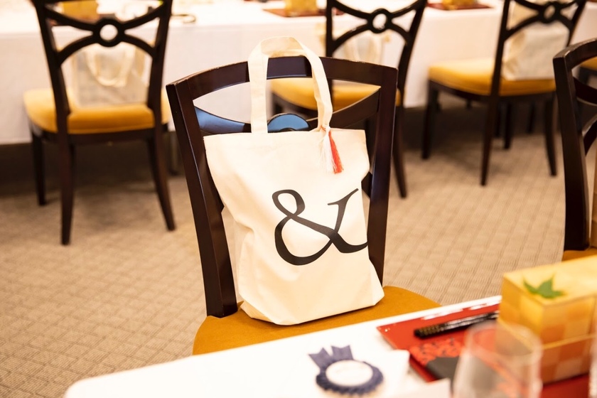 Create Your Own Original Gift Tote Bags: The Amazing 【Suri Macca】 That Prints on Fabric!にて紹介している画像