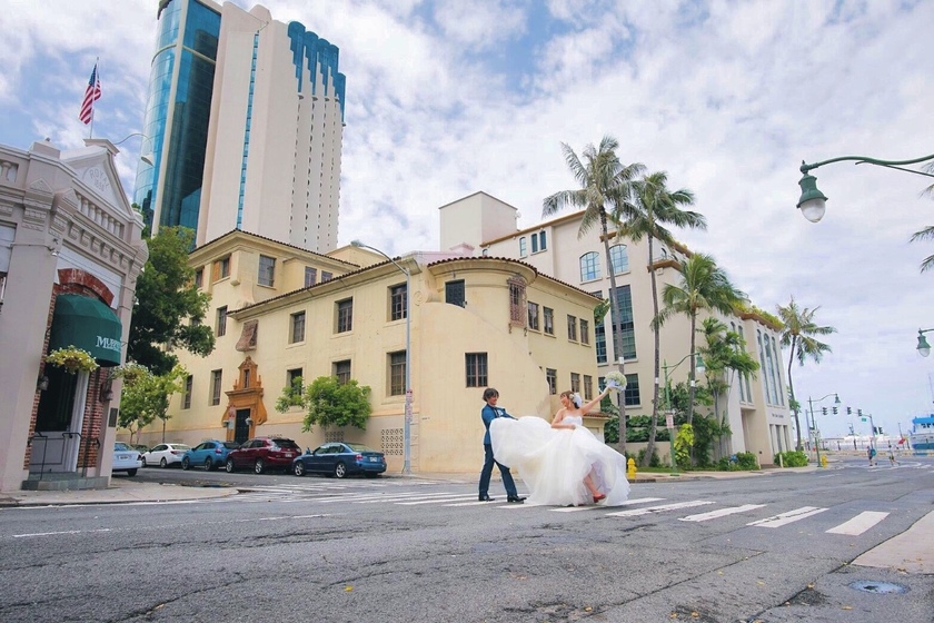 7 Must-Visit Spots for a Fashion Magazine-Worthy Photoshoot in Hawaii ♡にて紹介している画像