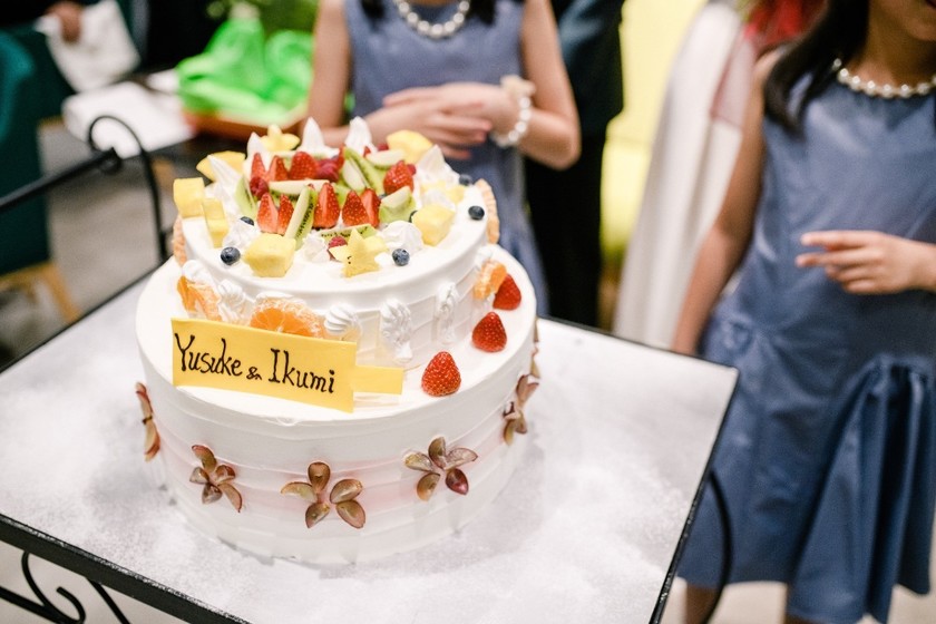 Unique and Wonderful! 9 Wedding Ceremony Highlights That Made Me Say "Wow" After Attending Over 10 Weddingsにて紹介している画像