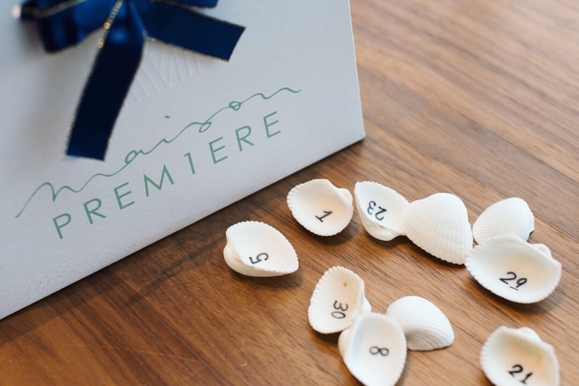 サプライズ指名！花嫁中座の時にエスコート役をしてもらう人の選び方＊にて紹介している画像