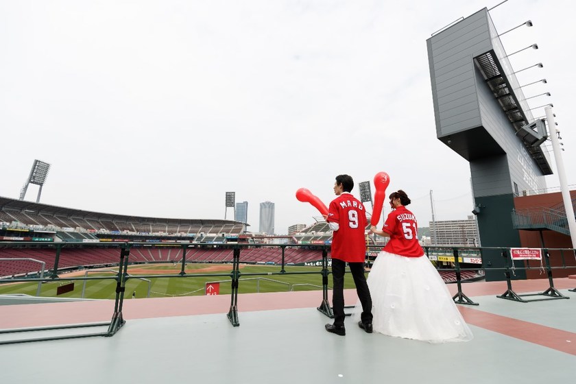 完全覆盖土地名称和设施名称！marry新娘拍摄的“取景前拍照地点”全55个＊にて紹介している画像