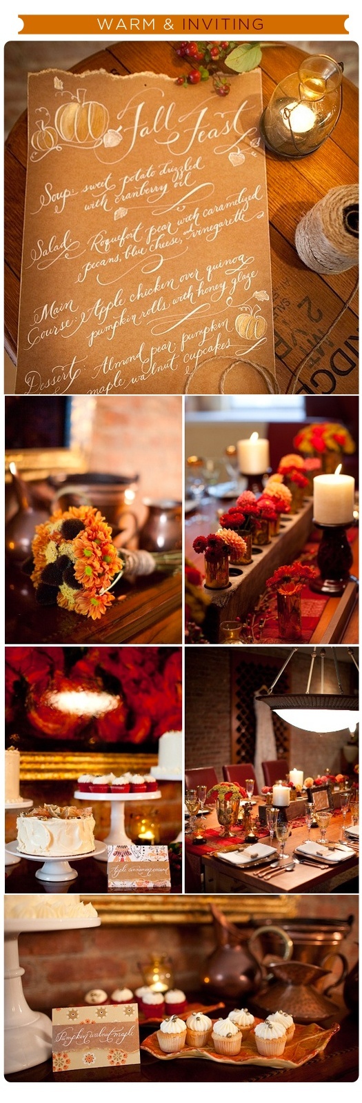 Gathering Beautiful Images of Autumn Colors ♡にて紹介している画像