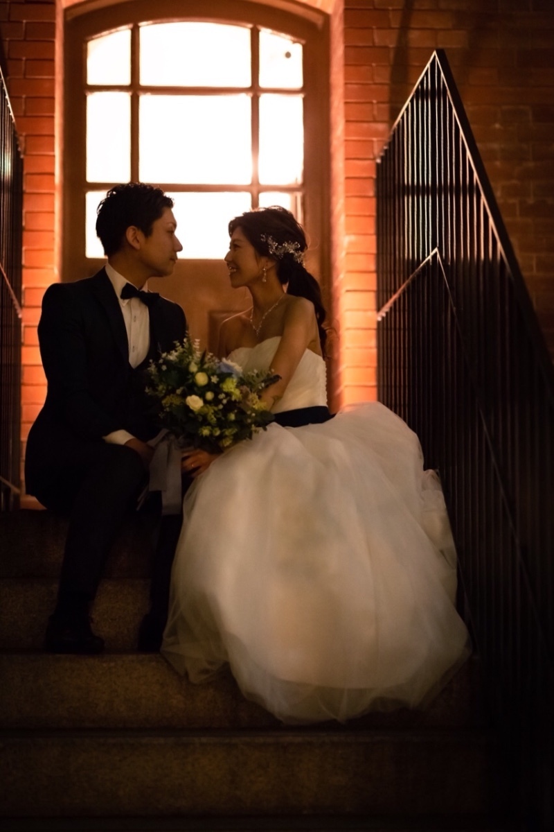 完全覆盖土地名称和设施名称！marry新娘拍摄的“取景前拍照地点”全55个＊にて紹介している画像