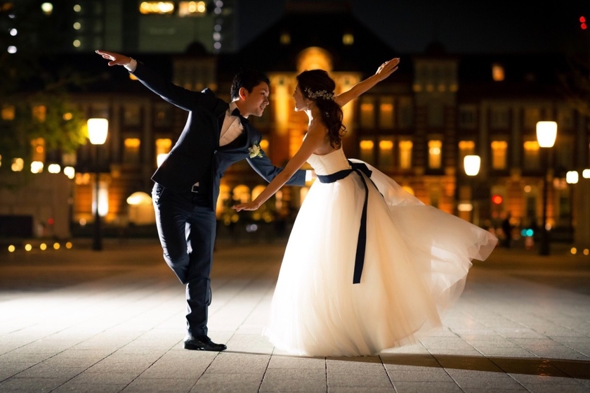 Post-Wedding Regrets and Reflections: 7 Key Points to Keep in Mind for Your Pre-Wedding Photoshootにて紹介している画像