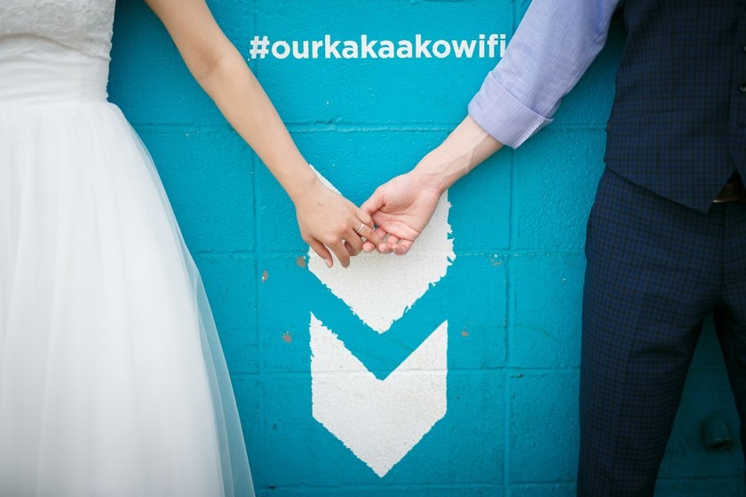 What to Do Next? A Quick Checklist of Tasks to Complete After Booking Your Wedding Venueにて紹介している画像