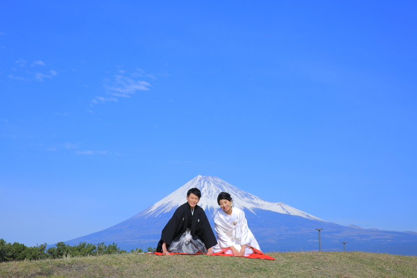 完全覆盖土地名称和设施名称！marry新娘拍摄的“取景前拍照地点”全55个＊にて紹介している画像