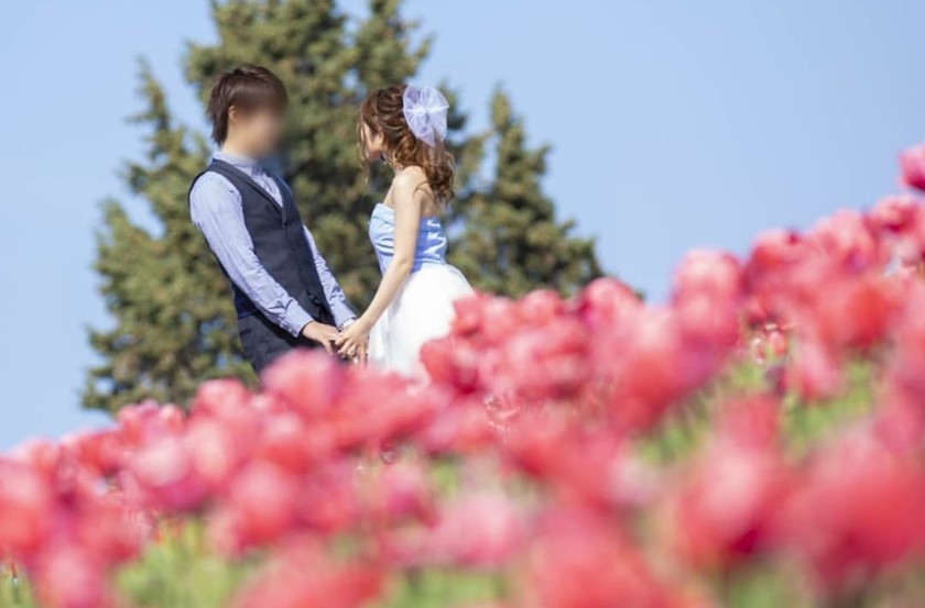 完全覆盖土地名称和设施名称！marry新娘拍摄的“取景前拍照地点”全55个＊にて紹介している画像