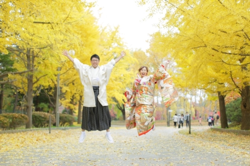 完全覆盖土地名称和设施名称！marry新娘拍摄的“取景前拍照地点”全55个＊にて紹介している画像