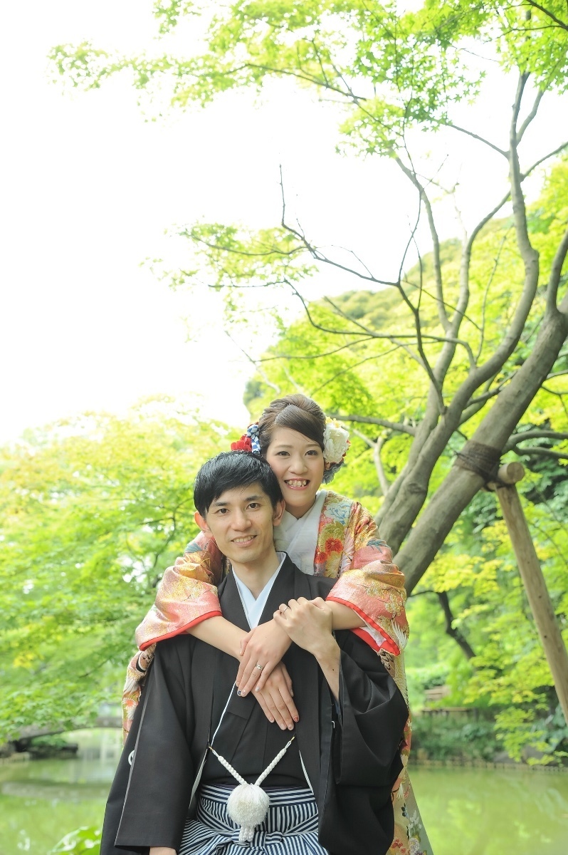 完全覆盖土地名称和设施名称！marry新娘拍摄的“取景前拍照地点”全55个＊にて紹介している画像