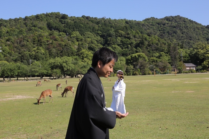 完全覆盖土地名称和设施名称！marry新娘拍摄的“取景前拍照地点”全55个＊にて紹介している画像