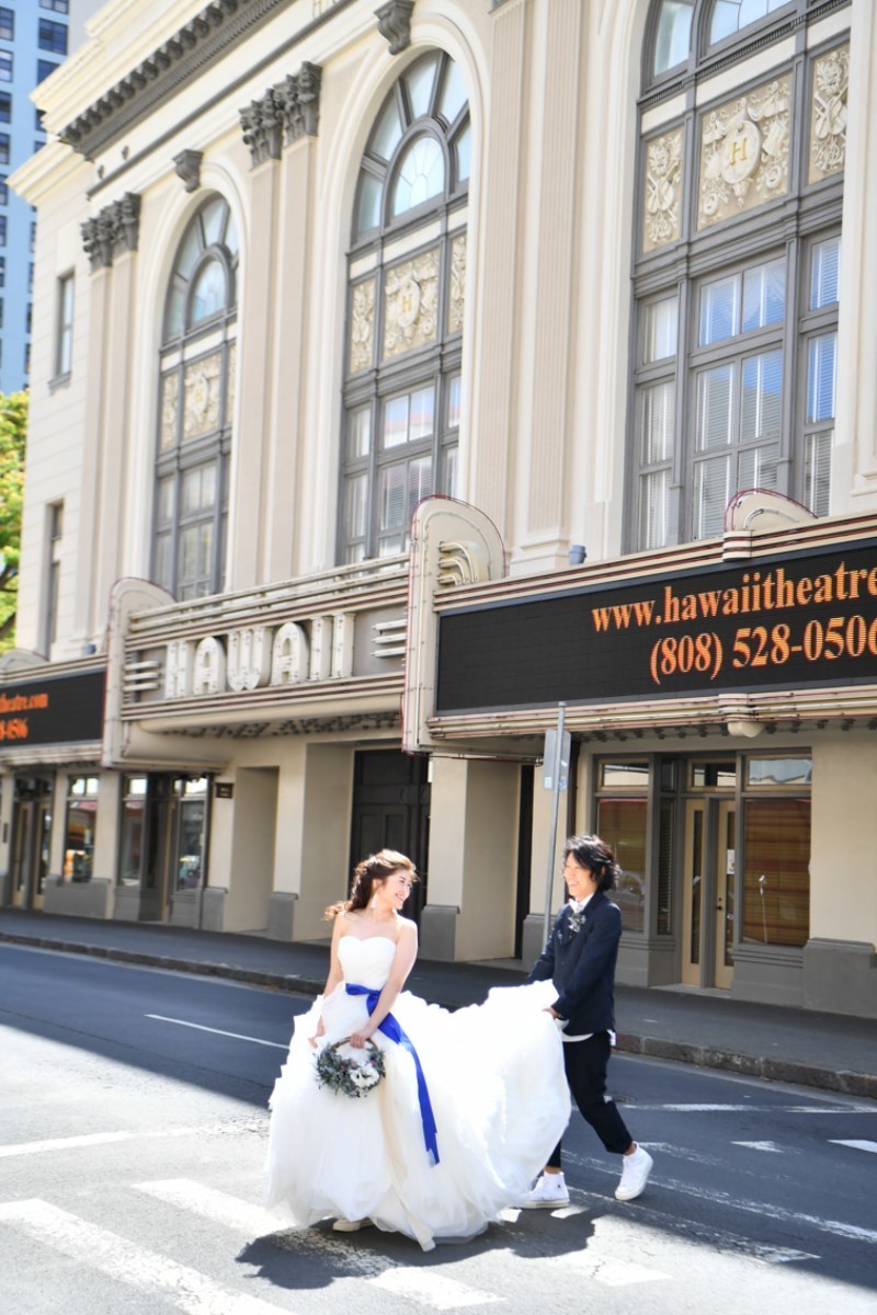 完全覆盖土地名称和设施名称！marry新娘拍摄的“取景前拍照地点”全55个＊にて紹介している画像