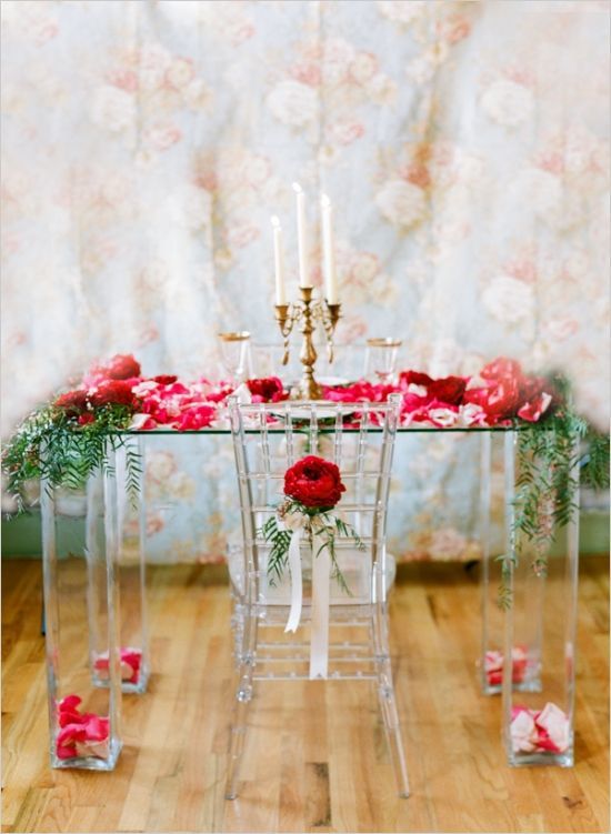 「真実の愛」を教えてくれたお姫様♡美女と野獣のゴージャスで美しいウェディング＊にて紹介している画像