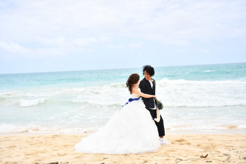 完全覆盖土地名称和设施名称！marry新娘拍摄的“取景前拍照地点”全55个＊にて紹介している画像