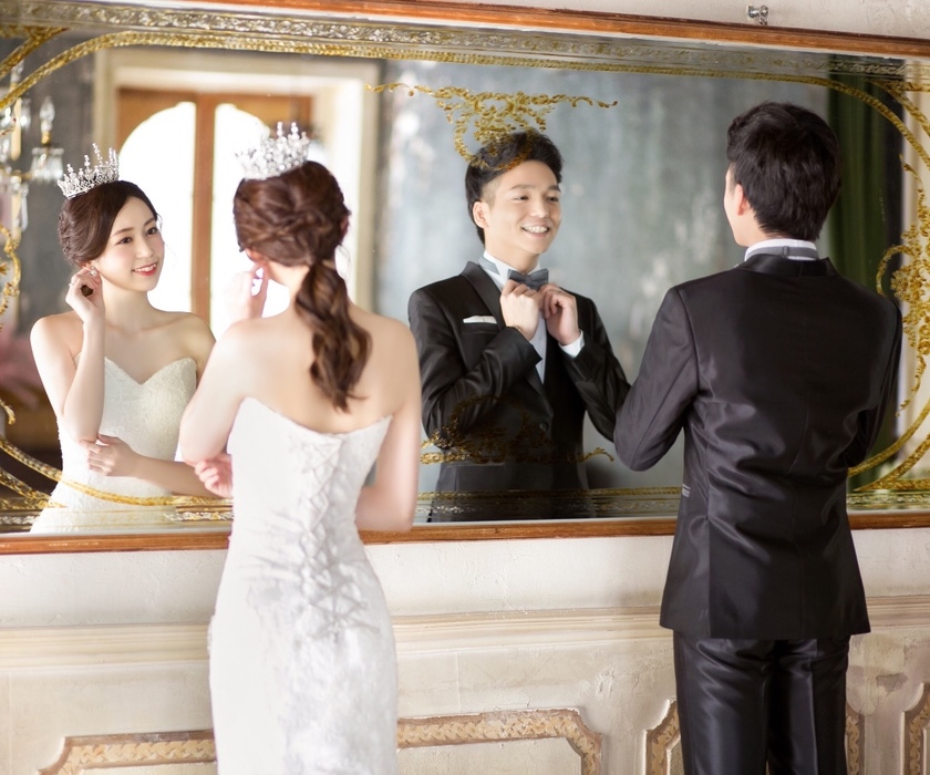 完全覆盖土地名称和设施名称！marry新娘拍摄的“取景前拍照地点”全55个＊にて紹介している画像