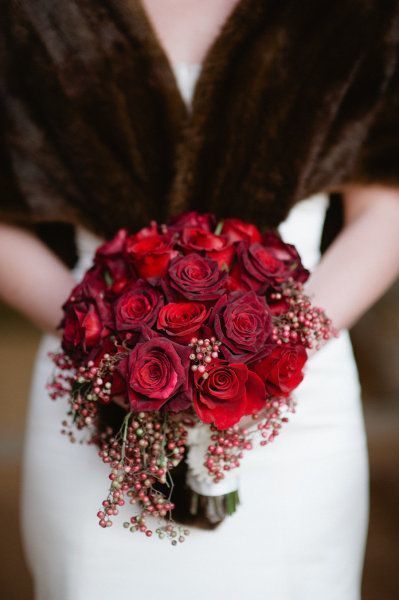 「真実の愛」を教えてくれたお姫様♡美女と野獣のゴージャスで美しいウェディング＊にて紹介している画像