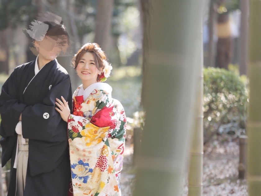 完全覆盖土地名称和设施名称！marry新娘拍摄的“取景前拍照地点”全55个＊にて紹介している画像