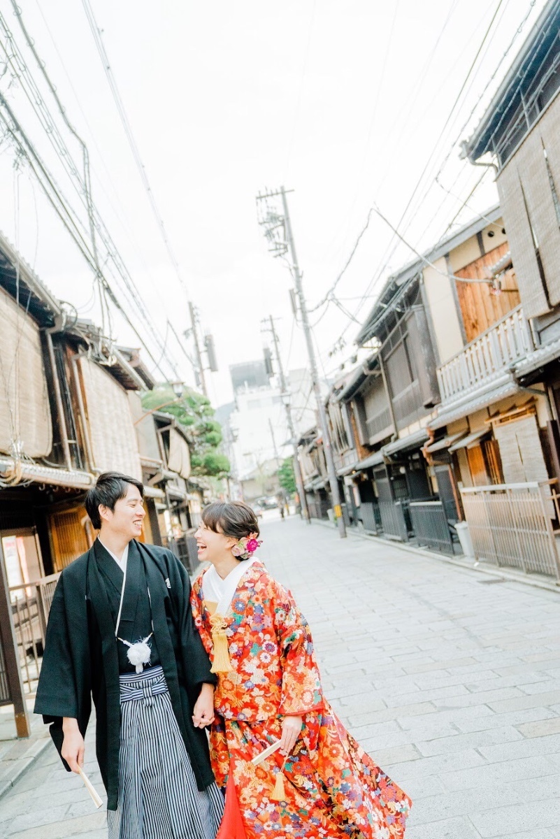 完全覆盖土地名称和设施名称！marry新娘拍摄的“取景前拍照地点”全55个＊にて紹介している画像