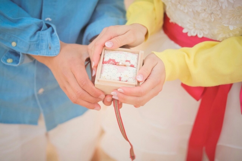 後悔しない結婚式にしたい!プレ花嫁なら絶対に抱える≪あるあるお悩み≫5つを解決**にて紹介している画像